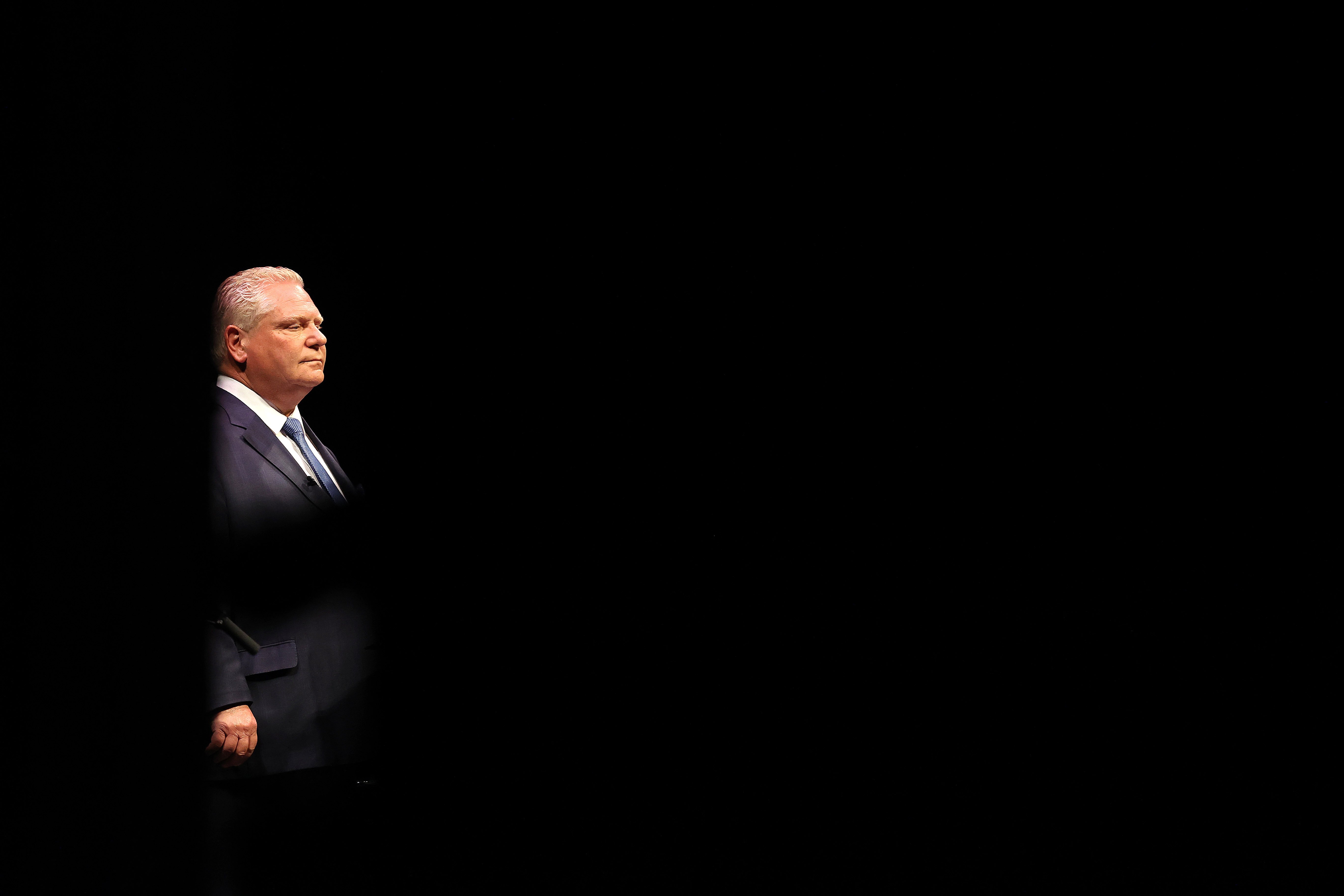 This Week in Politics