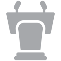 Get a front-row seat this provincial election